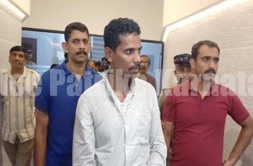 ಕಾಸರಗೋಡು: ಜಿಲ್ಲಾ ನ್ಯಾಯಾಲಯದ ಬೀಗ ಮುರಿದು ಕಳವಿಗೆ ಯತ್ನ- ಆರೋಪಿ ಅರೆಸ್ಟ್