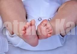 ಉಡುಪಿ: ಮಗು ಮಾರಾಟ : ಪ್ರಕರಣ ದಾಖಲು…!!