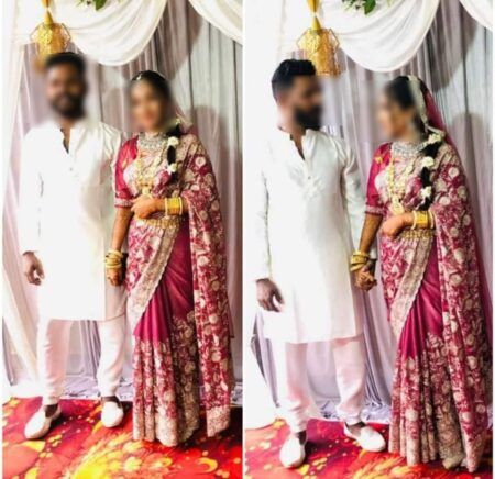 ಲವ್ ಜಾಹಾದ್ ಪ್ರಕರಣ : ಹಿಂದೂ ವಿದ್ಯಾರ್ಥಿನಿಯನ್ನು ಮತಾಂತರಗೊಳಿಸಿ ವಿವಾಹ