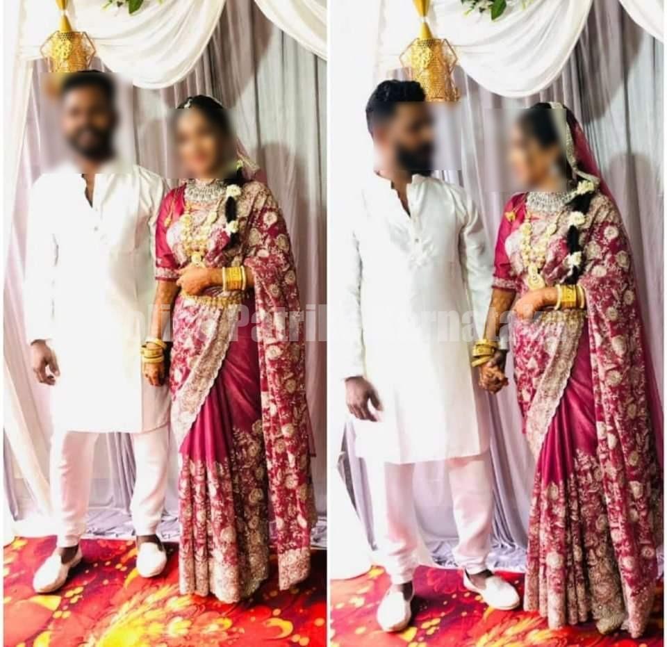 ಲವ್ ಜಾಹಾದ್ ಪ್ರಕರಣ : ಹಿಂದೂ ವಿದ್ಯಾರ್ಥಿನಿಯನ್ನು ಮತಾಂತರಗೊಳಿಸಿ ವಿವಾಹ