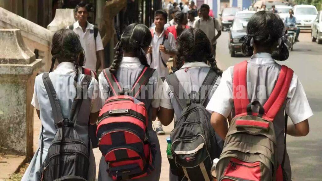 ಮಂಗಳೂರು: ಮಳೆಗೆ ನೀಡಿದ ರಜೆ ಸರಿದೂಗಿಸಲು ಇನ್ಮುಂದೆ ಈ ದಿನ ನಡೆಯಲಿದೆ ಫುಲ್ ಕ್ಲಾಸ್ …! ಹಬ್ಬದ ರಜೆಗೂ ಕತ್ತರಿ