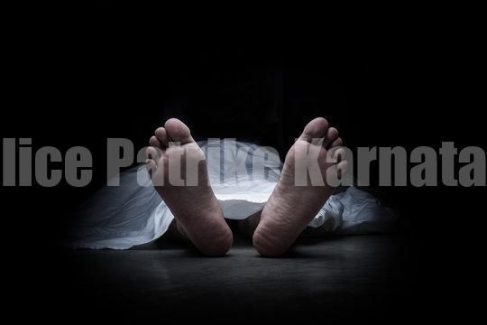 ಹೊಟೇಲ್ ನೌಕರ ಮೃತ್ಯು- ಸಾವಿನಲ್ಲಿ ಸಂಶಯ, ಮೃತನ ಸಹೋದರನಿಂದ ದೂರು