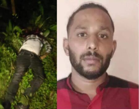 ಮಂಗಳೂರು: ಟಾರ್ಗೆಟ್ ಇಲ್ಯಾಸ್ ಕೊಲೆ ಪ್ರಕರಣದ ಆರೋಪಿ ಕಡಪ್ಪರ ಸಮೀರ್ ನ ಬರ್ಬರ ಹತ್ಯೆ