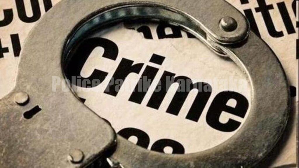 ಮೂಡುಬಿದಿರೆ : ಕಾಲೇಜು ತರಗತಿಗೆ ಅಕ್ರಮ ಪ್ರವೇಶಿಸಿ ವಿದ್ಯಾರ್ಥಿನಿಗೆ ಕತ್ತರಿಯಿಂದ ಚುಚ್ಚಿ ಹಲ್ಲೆ – ಆರೋಪಿ ಅರೆಸ್ಟ್