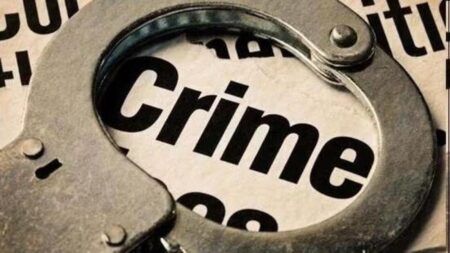 ಮೂಡುಬಿದಿರೆ : ಕಾಲೇಜು ತರಗತಿಗೆ ಅಕ್ರಮ ಪ್ರವೇಶಿಸಿ ವಿದ್ಯಾರ್ಥಿನಿಗೆ ಕತ್ತರಿಯಿಂದ ಚುಚ್ಚಿ ಹಲ್ಲೆ – ಆರೋಪಿ ಅರೆಸ್ಟ್