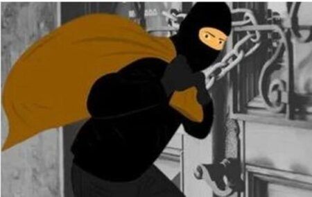 ಮಂಗಳೂರು : ಪಿ.ಜಿ ಯಿಂದ ಲಕ್ಷಾಂತರ ಮೌಲ್ಯದ ಸೊತ್ತುಗಳು ಕಳವು