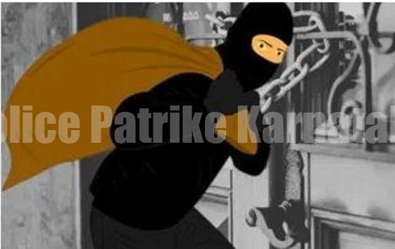 ಮಂಗಳೂರು : ಪಿ.ಜಿ ಯಿಂದ ಲಕ್ಷಾಂತರ ಮೌಲ್ಯದ ಸೊತ್ತುಗಳು ಕಳವು