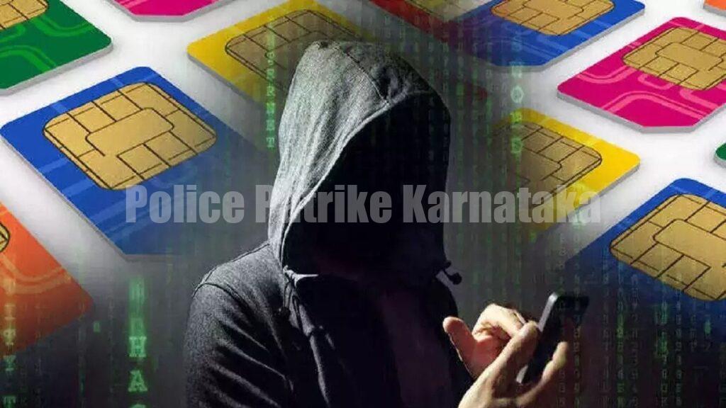 ಮಂಗಳೂರು: 86 ಸಿಮ್ಕಾರ್ಡ್ ಸಹಿತ ಇಬ್ಬರು ಆರೋಪಿಗಳ ಬಂಧನ