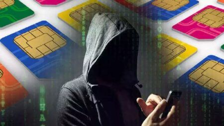 ಮಂಗಳೂರು: 86 ಸಿಮ್ಕಾರ್ಡ್ ಸಹಿತ ಇಬ್ಬರು ಆರೋಪಿಗಳ ಬಂಧನ