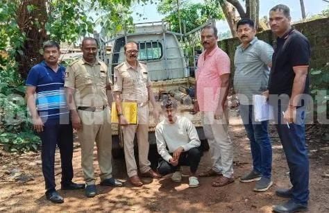 ವಿಟ್ಲ : 16 ಬೋರ್ವೆಲ್ ಪಂಪು ಕಳವು ಪ್ರಕರಣ : ಓರ್ವ ಅರೆಸ್ಟ್ – ಇಬ್ಬರು ಎಸ್ಕೇಪ್