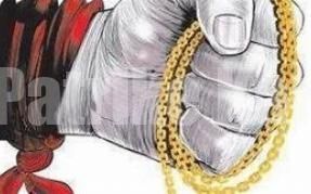 ಬಂಟ್ವಾಳ: ಕಾರಿನಲ್ಲಿ ಡ್ರಾಪ್ ಕೊಡುವ ನೆಪದಲ್ಲಿ ಹಲ್ಲೆ ನಗದು-ಚಿನ್ನದ ಸರ ದರೋಡೆ