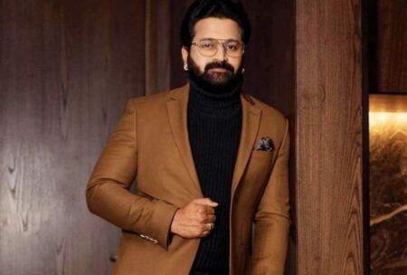 ರಾಷ್ಟ್ರಪ್ರಶಸ್ತಿ ಘೋಷಣೆ ‘ಕಾಂತಾರ’ ಸಿನಿಮಾ ನಟ ರಿಷಬ್ ಶೆಟ್ಟಿಗೆ ಅತ್ಯುತ್ತಮ ನಟ ಪ್ರಶಸ್ತಿ