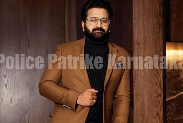 ರಾಷ್ಟ್ರಪ್ರಶಸ್ತಿ ಘೋಷಣೆ ‘ಕಾಂತಾರ’ ಸಿನಿಮಾ ನಟ ರಿಷಬ್ ಶೆಟ್ಟಿಗೆ ಅತ್ಯುತ್ತಮ ನಟ ಪ್ರಶಸ್ತಿ