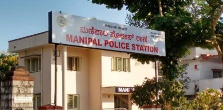 ಮಣಿಪಾಲ: ಕಾರಿನಲ್ಲಿ ಮಲಗಿದ್ದ ಚಾಲಕ ಉಸಿರುಗಟ್ಟಿ ಮೃತ್ಯು