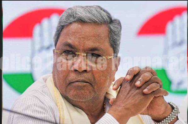 `CM ಸಿದ್ದರಾಮಯ್ಯ ವಿರುದ್ಧ` ಪ್ರಾಸಿಕ್ಯೂಷನ್’ ಗೆ ಅನುಮತಿ ನೀಡಿದ ರಾಜ್ಯಪಾಲ ಗೆಹ್ಲೋಟ್