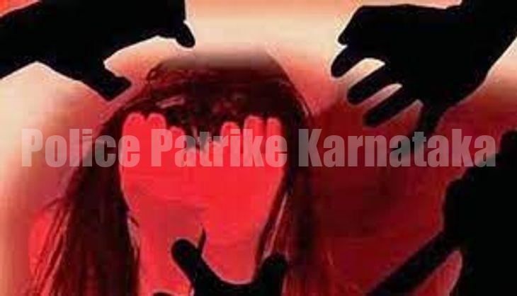 ಆಟೋದಲ್ಲಿ ಹೋಗುತ್ತಿದ್ದ ಯುವತಿ ಮೇಲೆ `ಗ್ಯಾಂಗ್ ರೇಪ್’..!