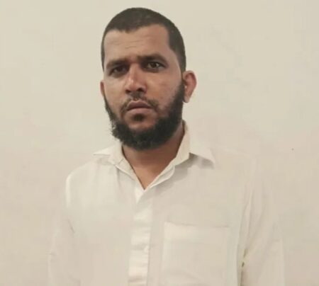 ಉಪ್ಪಿನಂಗಡಿ: ಬಸ್ಸಿನಲ್ಲಿ ವಿದ್ಯಾರ್ಥಿನಿಗೆ ಲೈಂಗಿಕ ಕಿರುಕುಳ- ಉಸ್ತಾದ್ ಬಂಧನ