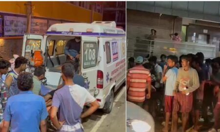 ಲಿಫ್ಟ್ ಕೇಳಿದ ಯುವತಿ ಮೇಲೆ ಅತ್ಯಾಚಾರ ಎಸಗಿದ ಆರೋಪಿ ಅರೆಸ್ಟ್..!