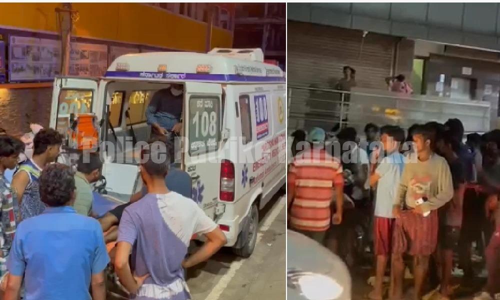 ಲಿಫ್ಟ್ ಕೇಳಿದ ಯುವತಿ ಮೇಲೆ ಅತ್ಯಾಚಾರ ಎಸಗಿದ ಆರೋಪಿ ಅರೆಸ್ಟ್..!