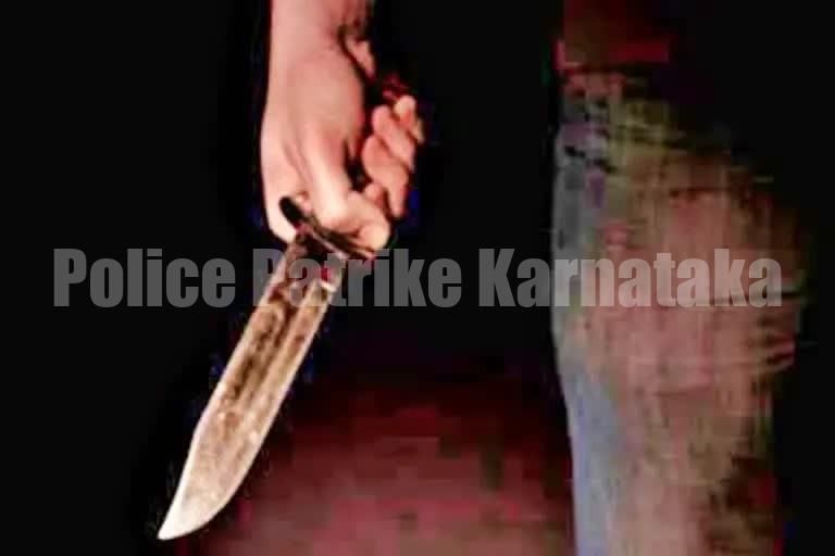 ಪುತ್ತೂರು : ಮುಸ್ಲಿಂ ಯುವತಿಗೆ ಚೂರಿ ಇರಿದ ಹಿಂದೂ ಯುವಕ- ಯುವತಿ ಆಸ್ಪತ್ರೆಗೆ ದಾಖಲು