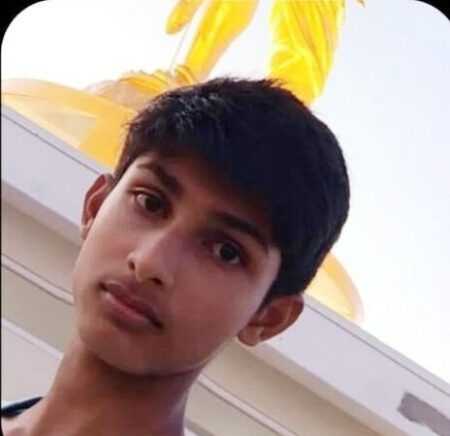 ಉಡುಪಿ: ಮೊಬೈಲ್ ಕೊಡದಿದ್ದಕ್ಕೆ ಮನೆಬಿಟ್ಟು ಹೋಗಿದ್ದ ವಿದ್ಯಾರ್ಥಿ ಶವವಾಗಿ ಪತ್ತೆ..!