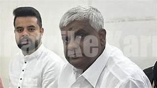 ಮನೆಕೆಲಸದಾಕೆ ಜೊತೆ ಎಚ್ ಡಿ ರೇವಣ್ಣ, ಪ್ರಜ್ವಲ್ ರಾಸಲೀಲೆ ಒಂದಾ ಎರಡಾ ಚಾರ್ಜ್ ಶೀಟ್ ನಲ್ಲಿ ಬಯಲು