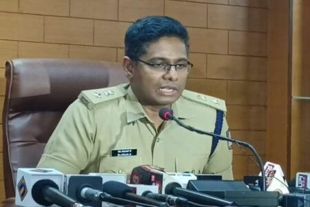 ಕಾರ್ಕಳ ಅತ್ಯಾಚಾರ ಕೇಸ್: ಸಂತ್ರಸ್ತೆ ರಕ್ತದಲ್ಲಿ ಮಾದಕ ವಸ್ತು ಅಂಶವಿರುವುದು ದೃಢ