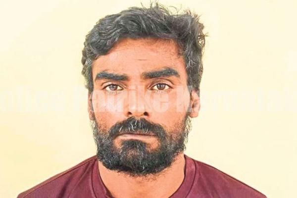 ಉಡುಪಿ: ಕಾಡಬೆಟ್ಟುವಿನಲ್ಲಿನ ಮನೆ ಕಳ್ಳತನ ಪ್ರಕರಣ; ಆರೋಪಿ ಅರೆಸ್ಟ್