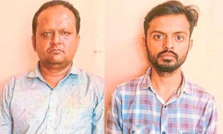 ಕಸ್ಟಮ್ಸ್ ಅಧಿಕಾರಿಗಳ ಹೆಸರಿನಲ್ಲಿ ಉಡುಪಿಯ ವೈದ್ಯರಿಗೆ ವಂಚನೆ: ಇಬ್ಬರು ಅರೆಸ್ಟ್