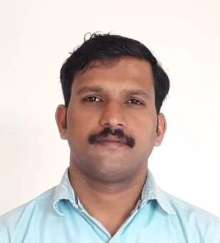 ಮಂಗಳೂರು: ರಸ್ತೆ ಅಪಘಾತದಲ್ಲಿ ಸಾಫ್ಟ್ವೇರ್ ಇಂಜಿನಿಯರ್ ಸಾವು