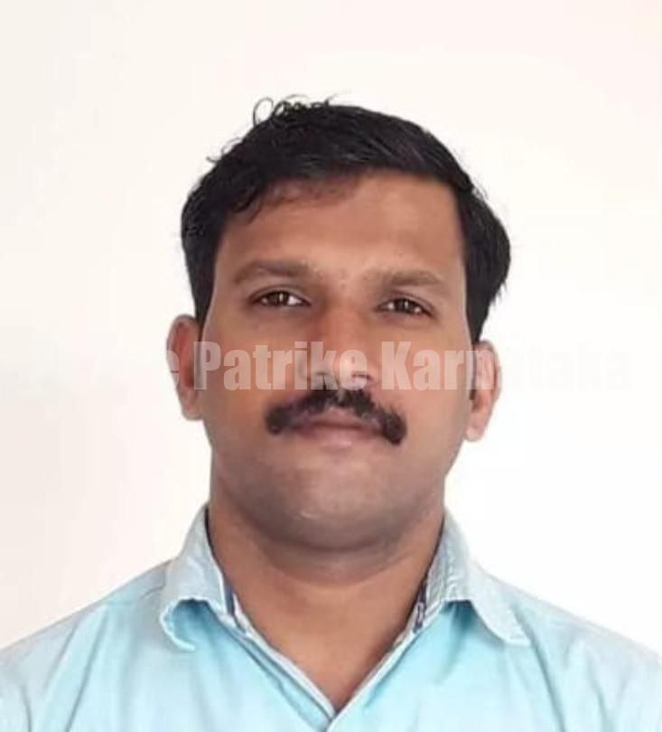 ಮಂಗಳೂರು: ರಸ್ತೆ ಅಪಘಾತದಲ್ಲಿ ಸಾಫ್ಟ್ವೇರ್ ಇಂಜಿನಿಯರ್ ಸಾವು