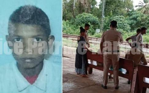 ಮುಲ್ಕಿ: ಚಲಿಸುತ್ತಿದ್ದ ರೈಲಿನಿಂದ ಆಕಸ್ಮಿಕ ಕಾಲು ಜಾರಿ ಬಿದ್ದು ಪ್ರಯಾಣಿಕ ಸಾವು..!