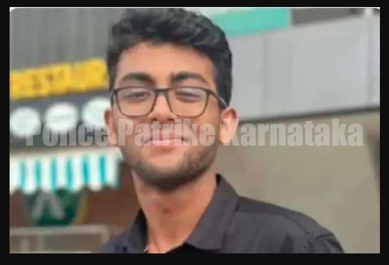 ಉಡುಪಿ: ಈಜಲು ಹೋದ ವಿದ್ಯಾರ್ಥಿ ನೀರಲ್ಲಿ ಮುಳುಗಿ ಮೃತ್ಯು..!