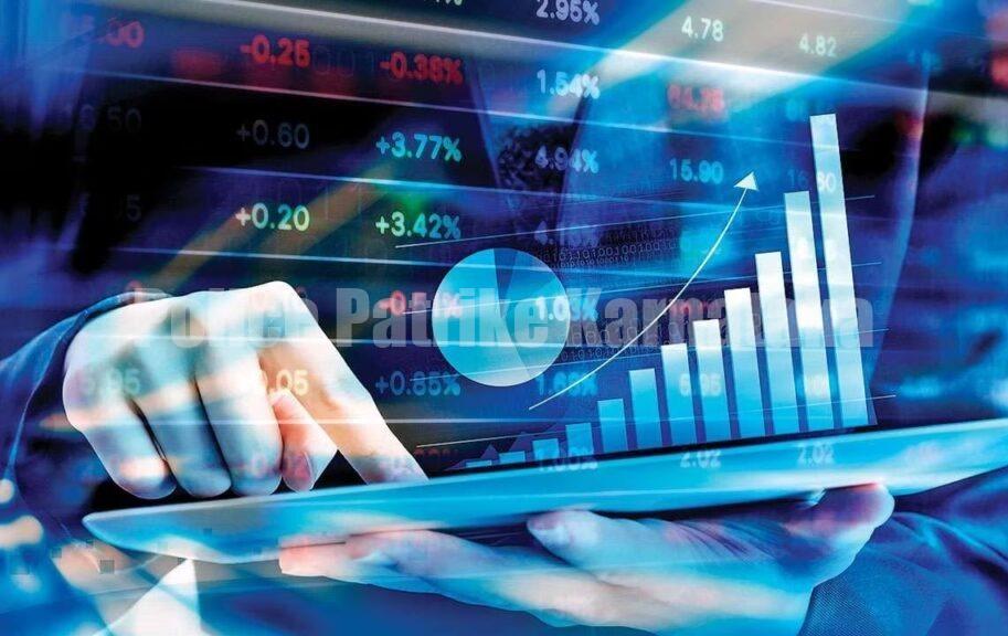 ಮಂಗಳೂರು: ಟ್ರೇಡಿಂಗ್ ಕಂಪೆನಿಯಲ್ಲಿ ಮಹಿಳಾ ಸಿಬ್ಬಂದಿಯಿಂದ 48 ಲಕ್ಷ ವಂಚನೆ – ದೂರು ದಾಖಲು