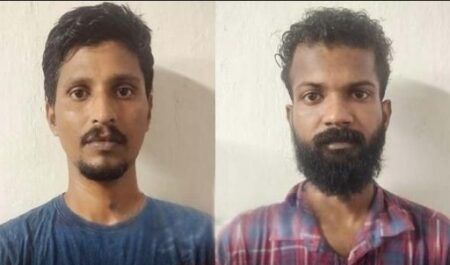 ಮಂಗಳೂರು: ಎಂಡಿಎಂಎ ಮಾರಾಟ ಮಾಡುತ್ತಿದ್ದ ಕಾಸರಗೋಡಿನ ಇಬ್ಬರು ಸಿಸಿಬಿ ಬಲೆಗೆ