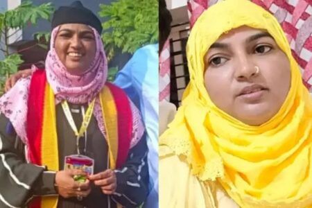 ಉಡುಪಿ: 8 ಜನರನ್ನು ಮದುವೆಯಾಗಿ ವಂಚನೆ..! ಹಣಹೊಂದಿರುವ ಗಂಡಸರೇ ಈಕೆಯ ಟಾರ್ಗೆಟ್