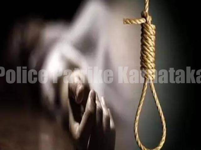 ಬಂಟ್ವಾಳ: ಯುವಕ ನೇಣಿಗೆ ಶರಣು..!