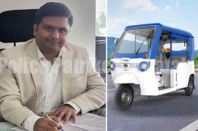 ಮಂಗಳೂರು: ಜಿಲ್ಲೆಯಲ್ಲಿ ಸಂಚರಿಸುತ್ತಿರುವ ಇಲೆಕ್ಟ್ರಿಕ್ ಆಟೋ ರಿಕ್ಷಾಗಳಿಗೆ ಯಾವುದೇ ತೊಂದರೆ ಅಥವಾ ನಿರ್ಬಂಧ ಹೇರುವಂತಿಲ್ಲ- ಜಿಲ್ಲಾಧಿಕಾರಿ ಎಚ್ಚರಿಕೆ