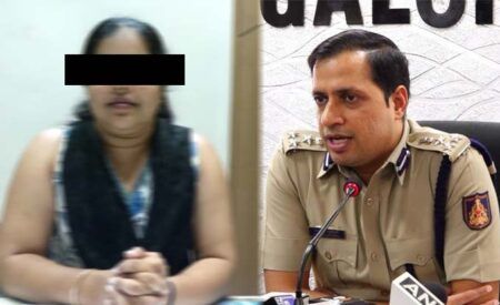 ಮಂಗಳೂರು: ಹೊಟೇಲ್ನಲ್ಲಿ ತಂಡದಿಂದ ಯುವತಿಗೆ ಹಲ್ಲೆ, ಕಿರುಕುಳ ಪ್ರಕರಣ: ಕಿಡಿಗೇಡಿಗಳ ಶೀಘ್ರವೇ ಬಂಧನ- ಪೊಲೀಸ್ ಆಯುಕ್ತ ಅನುಪಮ್ ಅಗರ್ವಾಲ್