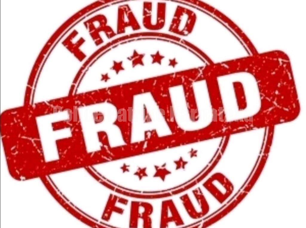 ಮಂಗಳೂರು : ಪಾರ್ಟ್ ಟೈಮ್ ಜಾಬ್ ಆಫರ್ ನೀಡಿ ವ್ಯಕ್ತಿಗೆ 28ಲಕ್ಷ ವಂಚನೆ