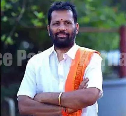 ಪುತ್ತೂರು:ಲೈಂಗಿಕ ದೌರ್ಜನ್ಯ ಆರೋಪ;ಅರುಣ್ ಕುಮಾರ್ ಪುತ್ತಿಲ ವಿರುದ್ದ ಮಾನವ ಹಕ್ಕುಗಳ ಆಯೋಗಕ್ಕೆ ದೂರು