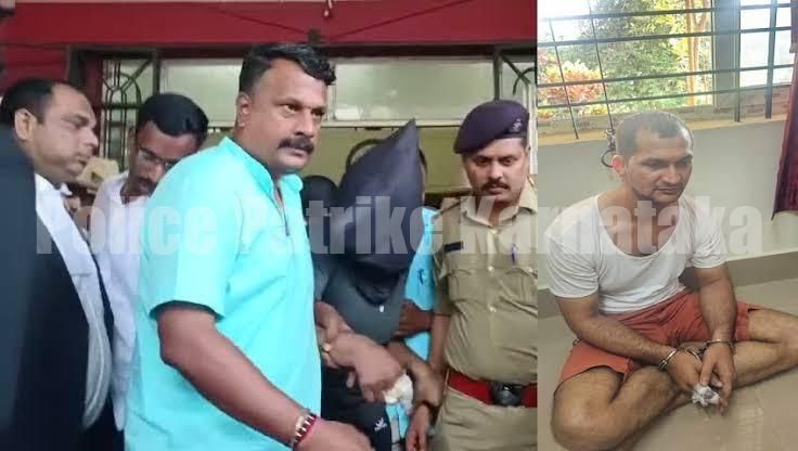 ನೇಜಾರು ತಾಯಿ ಮತ್ತು ಮಕ್ಕಳ ಬರ್ಬರ ಹತ್ಯೆ ಪ್ರಕರಣ: ವಿಚಾರಣೆ ಸಂಬಂಧ ನೀಡಿದ ತಡೆಯಾಜ್ಞೆ ತೆರವು