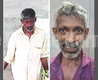 ಮಂಗಳೂರು: ಆಡುತ್ತಿದ್ದ ಮಗು ಕಿಡ್ನ್ಯಾಪ್ – ರೈಲಿನಲ್ಲಿ ಪರಾರಿಯಾಗುತ್ತಿದ್ದ ಆರೋಪಿ ಅರೆಸ್ಟ್..!