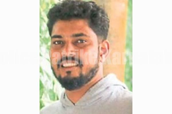 ಮಂಗಳೂರು: ಕ್ರಿಕೆಟ್ ಆಡುತ್ತಿರುವ ವೇಳೆ ಹೃದಯಾಘಾತದಿಂದ ಯುವಕ ಸಾವು