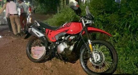 ಮಂಗಳೂರು: ಬೈಕ್ ಸ್ಕಿಡ್ ..! ಇಬ್ಬರು ಯುವಕರು ಮೃತ್ಯು!