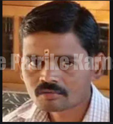 ಉಡುಪಿ: ಕಿರಿಯ ಆರೋಗ್ಯ ವೀಕ್ಷಣಾಧಿಕಾರಿ ಲಾಡ್ಜಿನಲ್ಲಿ ಸಾವು!