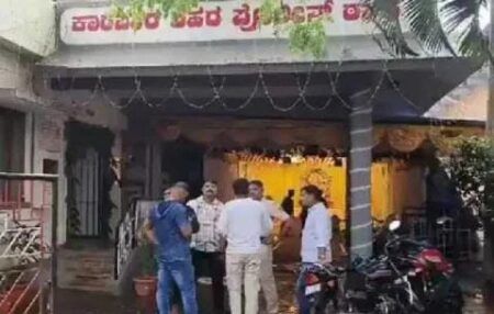 ಗಣೇಶನ ಪೂಜೆ ಮಾಡುವ ವಿಚಾರಕ್ಕೆ ಸಹೋದರರ ನಡುವೆ ಗಲಾಟೆ-ಕೊಲೆಯಲ್ಲಿ ಅಂತ್ಯ