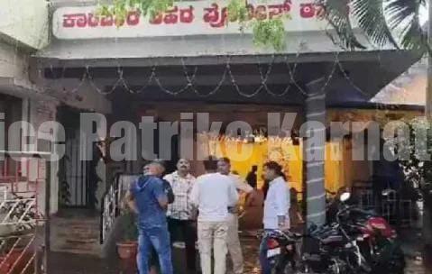 ಗಣೇಶನ ಪೂಜೆ ಮಾಡುವ ವಿಚಾರಕ್ಕೆ ಸಹೋದರರ ನಡುವೆ ಗಲಾಟೆ-ಕೊಲೆಯಲ್ಲಿ ಅಂತ್ಯ