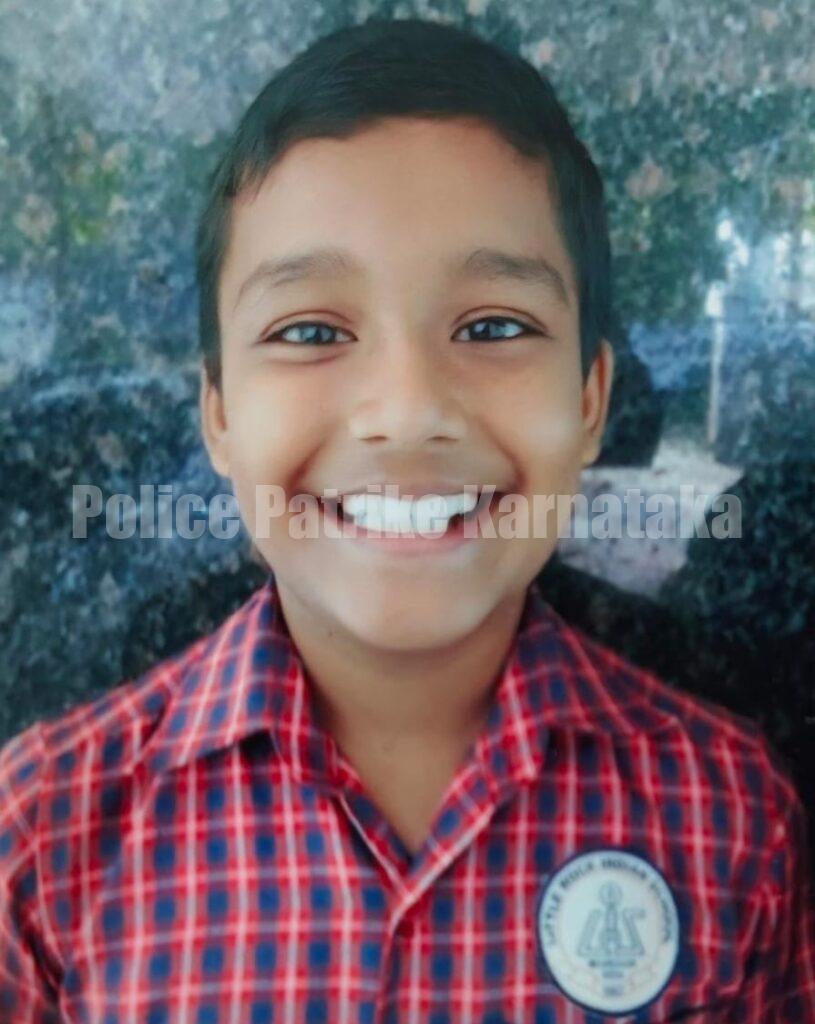 ಉಡುಪಿಯಲ್ಲಿ ನಾಪತ್ತೆಯಾಗಿದ್ದ ಬಾಲಕ ಕೇರಳದಲ್ಲಿ ಪತ್ತೆ