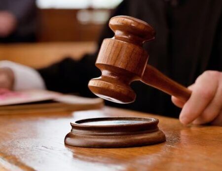 ಮಂಗಳೂರು: ಕಾನ್ಸ್ಟೇಬಲ್ ಕೊಲೆ ಯತ್ನ ಪ್ರಕರಣ – ಇಬ್ಬರು ಅಪರಾಧಿಗಳಿಗೆ ಜೈಲು ಶಿಕ್ಷೆ, ದಂಡ